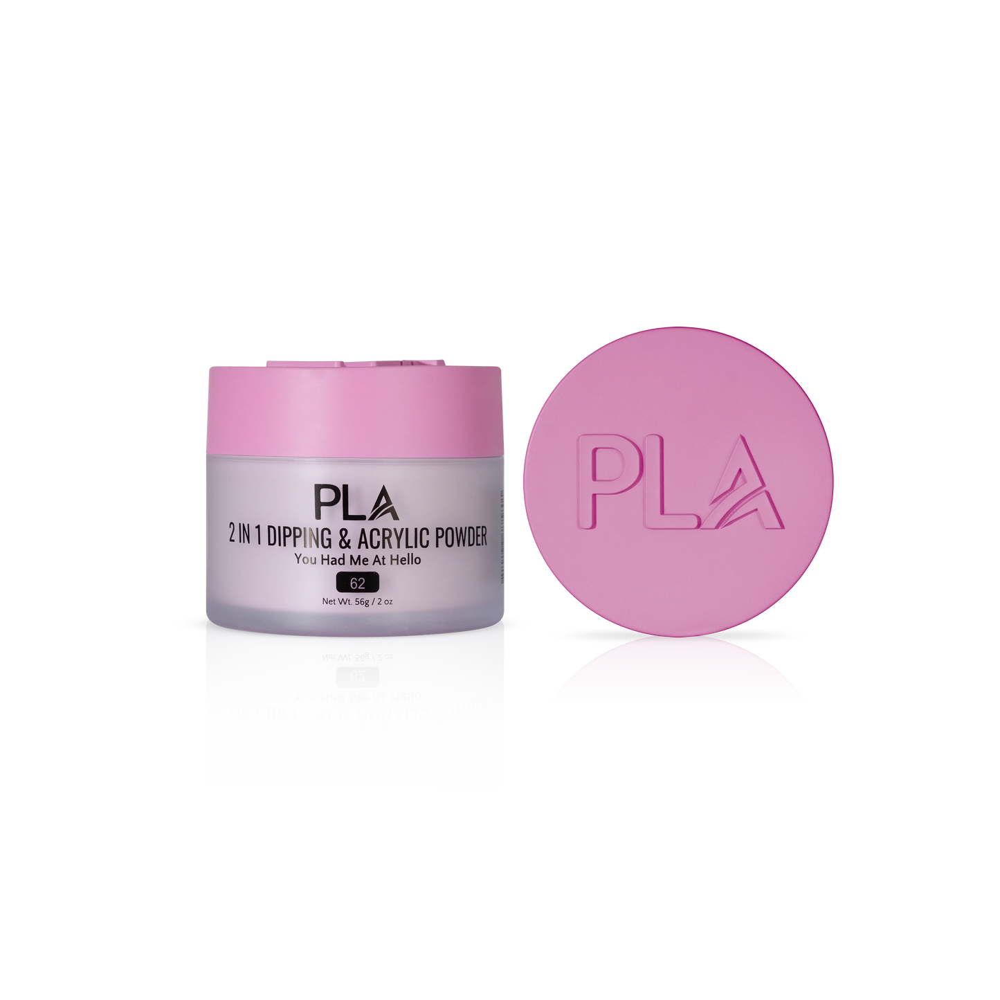 2-in-1 Dip & Acrylic Powder You Had Me At Hello - 62