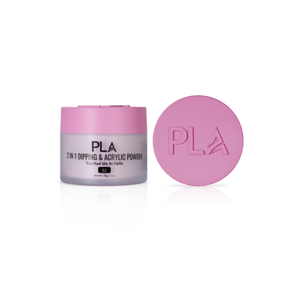 2-in-1 Dip & Acrylic Powder You Had Me At Hello - 62