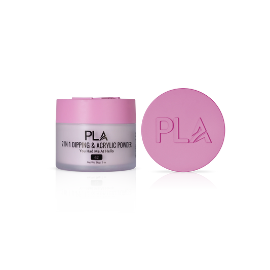 2-in-1 Dip & Acrylic Powder You Had Me At Hello - 62