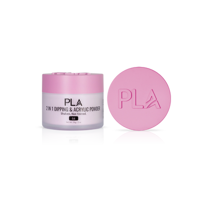 2-in-1 Dip & Acrylic Powder Shaken, Not Stirred. - 64