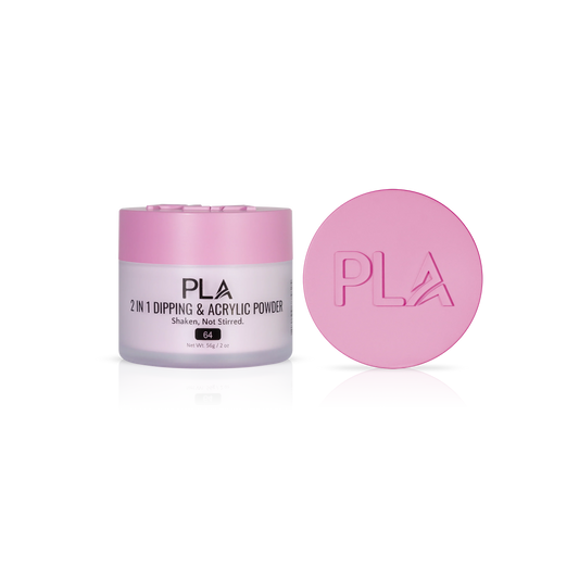 2-in-1 Dip & Acrylic Powder Shaken, Not Stirred. - 64