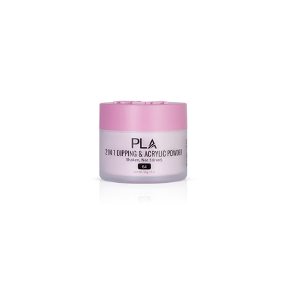 2-in-1 Dip & Acrylic Powder Shaken, Not Stirred. - 64