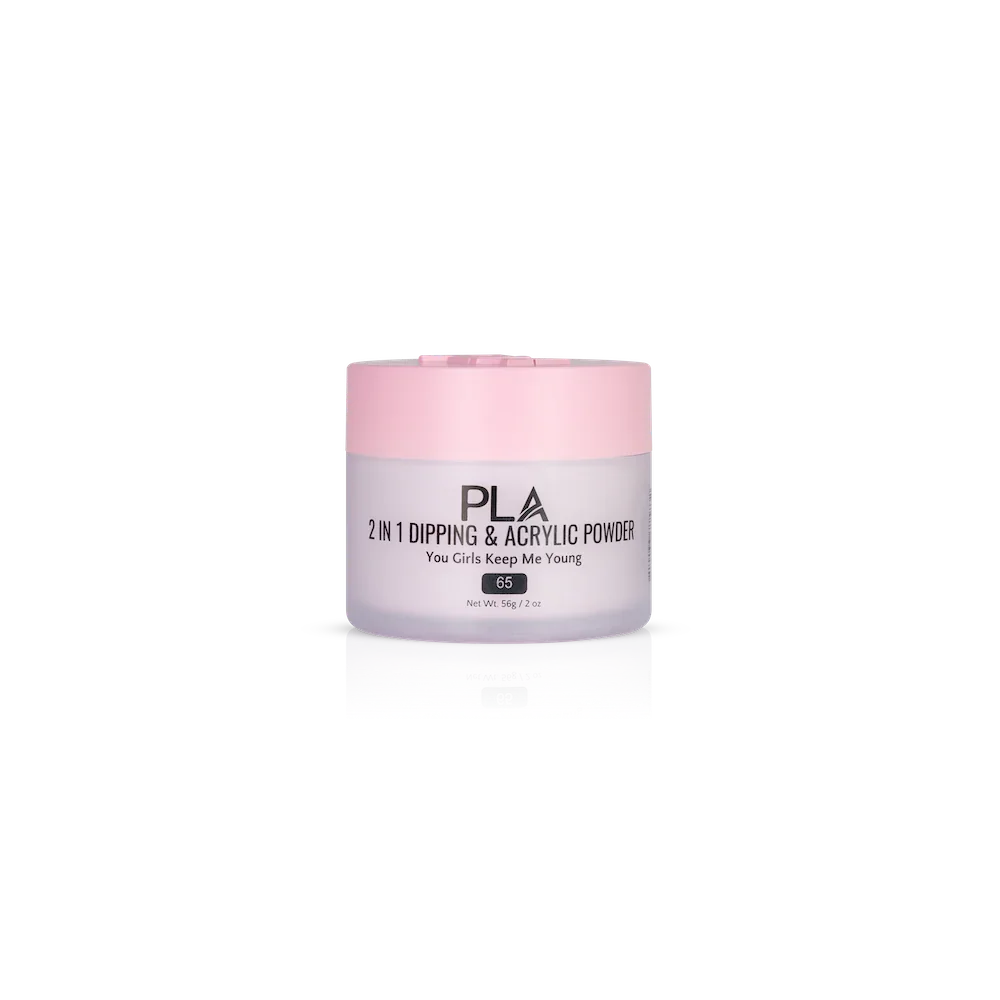 2-in-1 Dip & Acrylic Powder You Girls Keep Me Young - 65