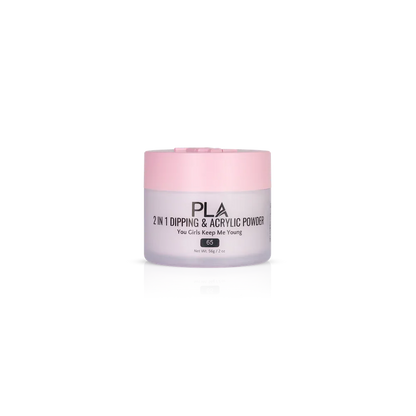 2-in-1 Dip & Acrylic Powder You Girls Keep Me Young - 65