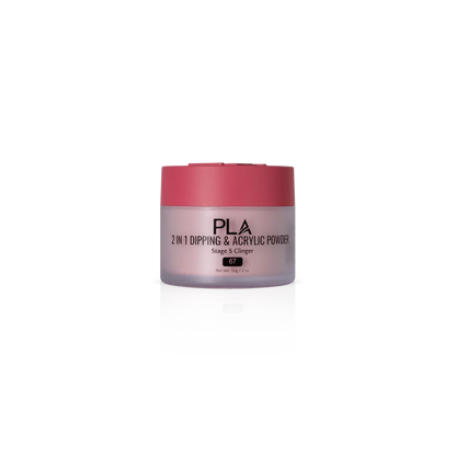 2-in-1 Dip & Acrylic Powder Stage 5 Clinger - 67