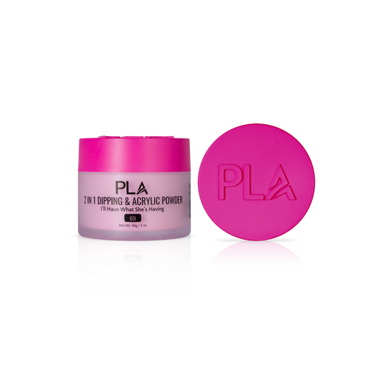 2-in-1 Dip & Acrylic Powder I'll Have What She's Having - 69