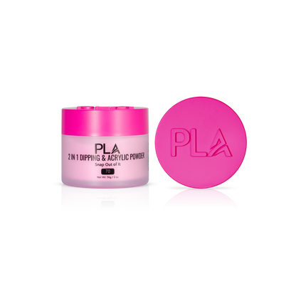 2-in-1 Dip & Acrylic Powder Snap Out of It - 70