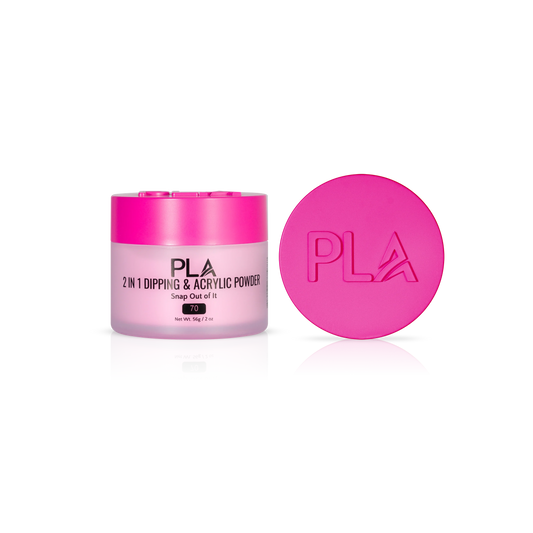2-in-1 Dip & Acrylic Powder Snap Out of It - 70