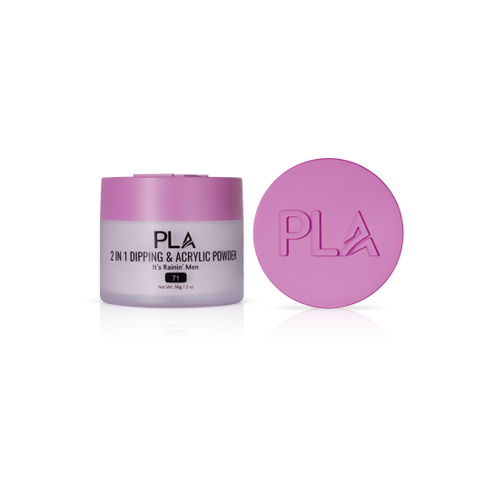2-in-1 Dip & Acrylic Powder It's Rainin' Men - 71