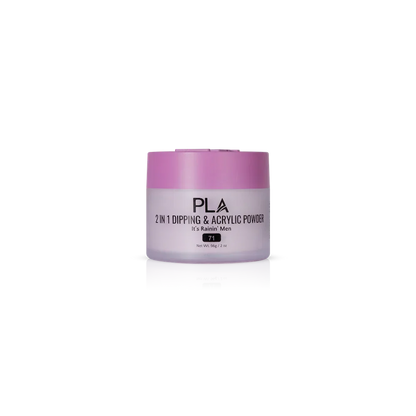 2-in-1 Dip & Acrylic Powder It's Rainin' Men - 71