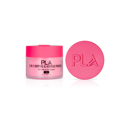 2-in-1 Dip & Acrylic Powder Take Me to the Chapel - 78