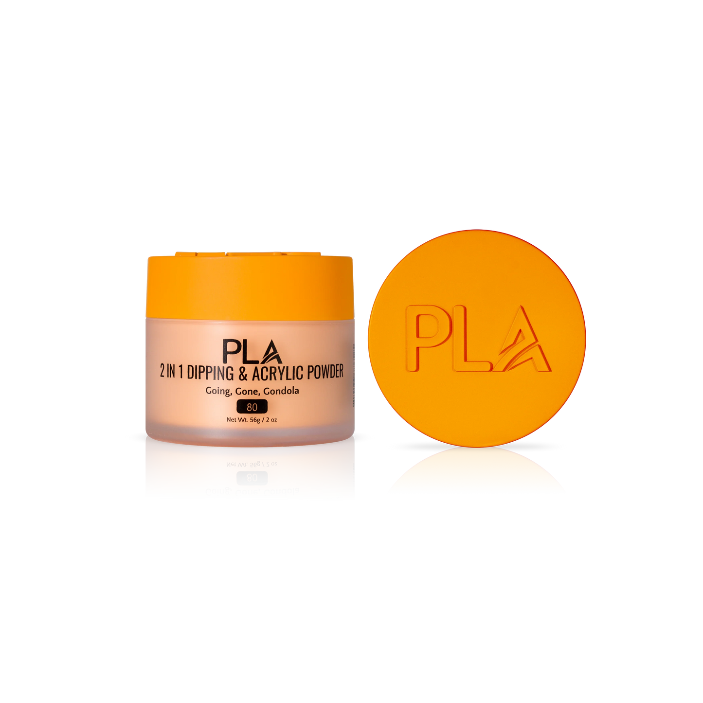 2-in-1 Dip & Acrylic Powder Going, Gone, Gondola - 80