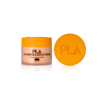 2-in-1 Dip & Acrylic Powder Going, Gone, Gondola - 80