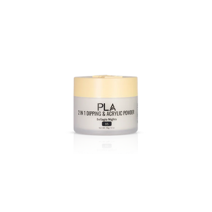 2-in-1 Dip & Acrylic Powder Bellagio Nights - 85
