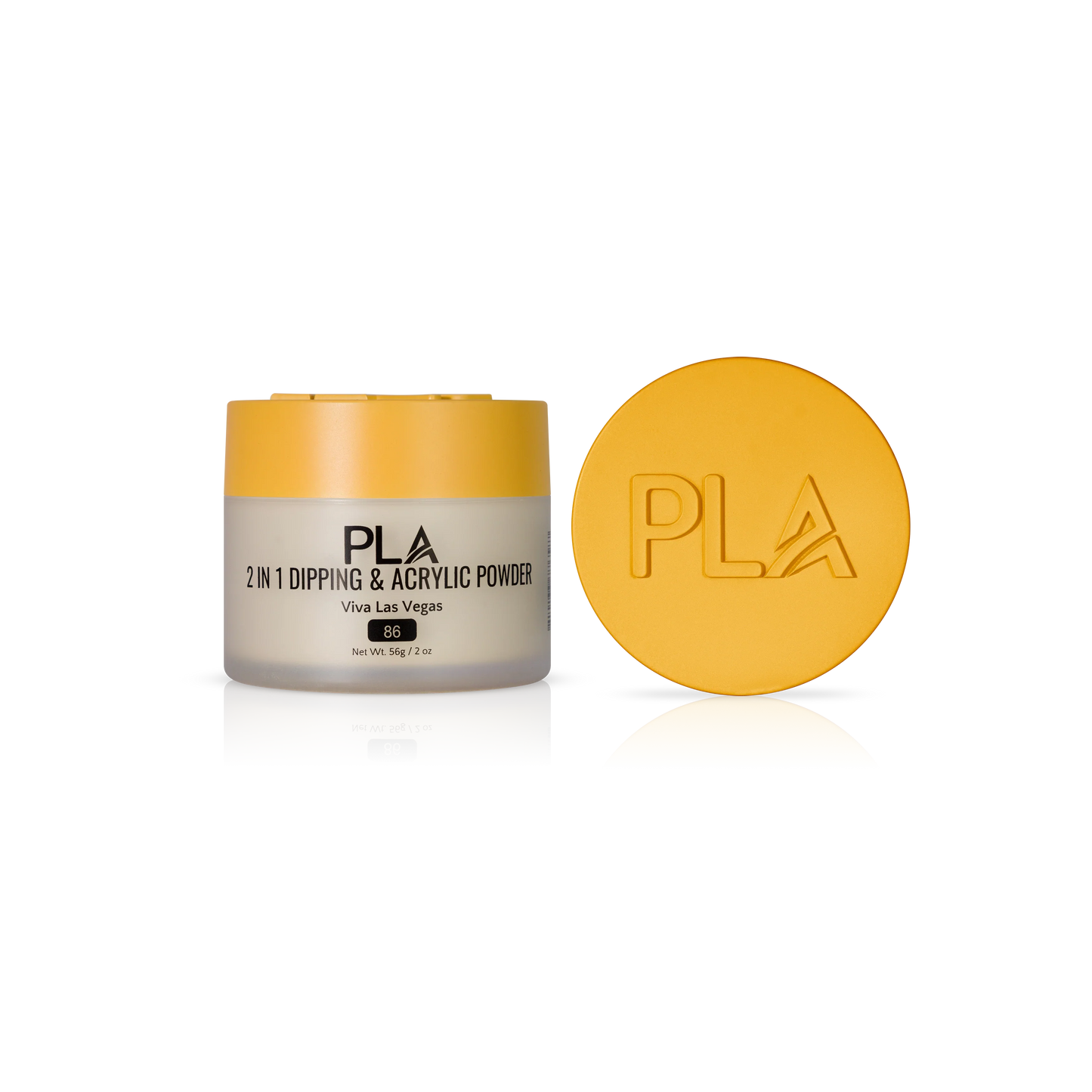 2-in-1 Dip & Acrylic Powder Viva Las Vegas - 86