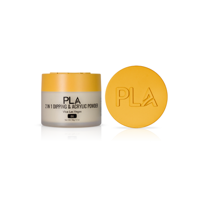 2-in-1 Dip & Acrylic Powder Viva Las Vegas - 86