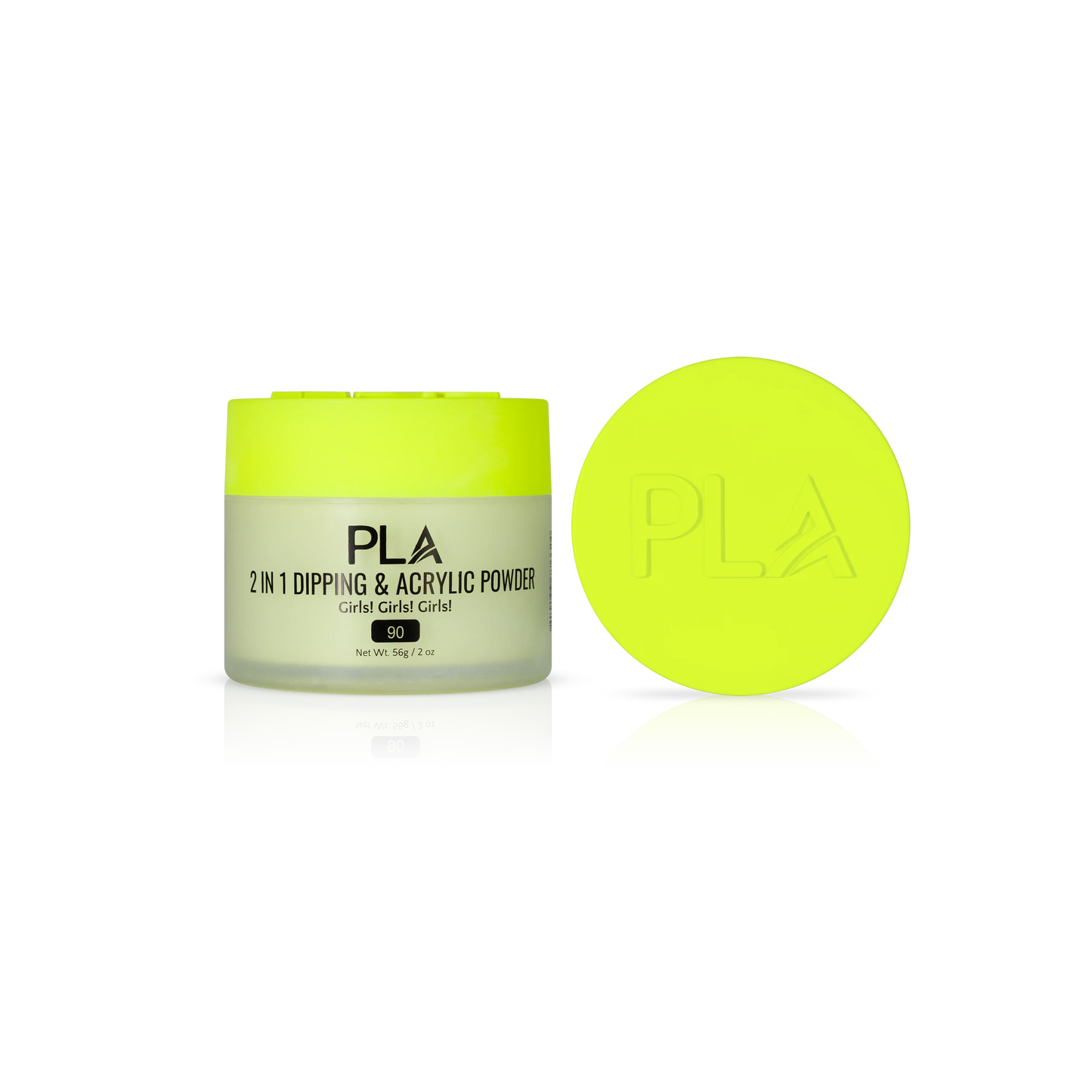 2-in-1 Dip & Acrylic Powder Girls! Girls! Girls! - 90