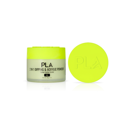 2-in-1 Dip & Acrylic Powder Girls! Girls! Girls! - 90