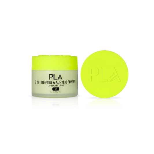 2-in-1 Dip & Acrylic Powder Girls! Girls! Girls! - 90