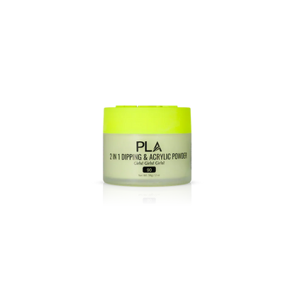 2-in-1 Dip & Acrylic Powder Girls! Girls! Girls! - 90