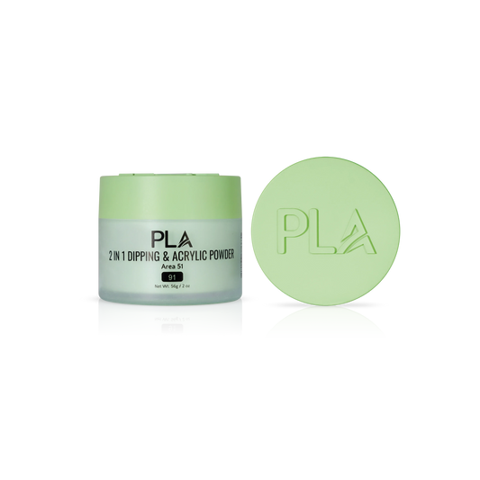 2-in-1 Dip & Acrylic Powder Area 51 - 91