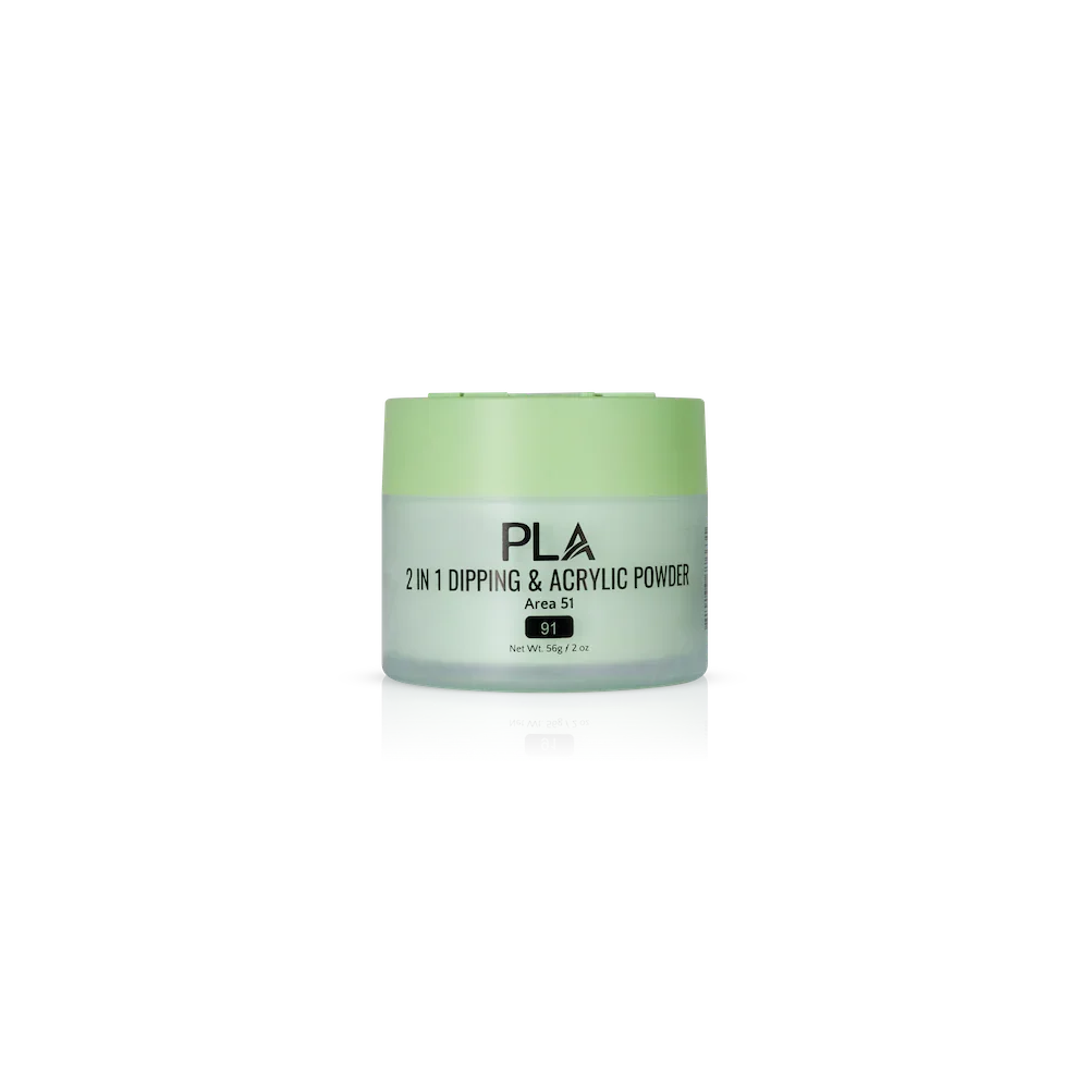 2-in-1 Dip & Acrylic Powder Area 51 - 91