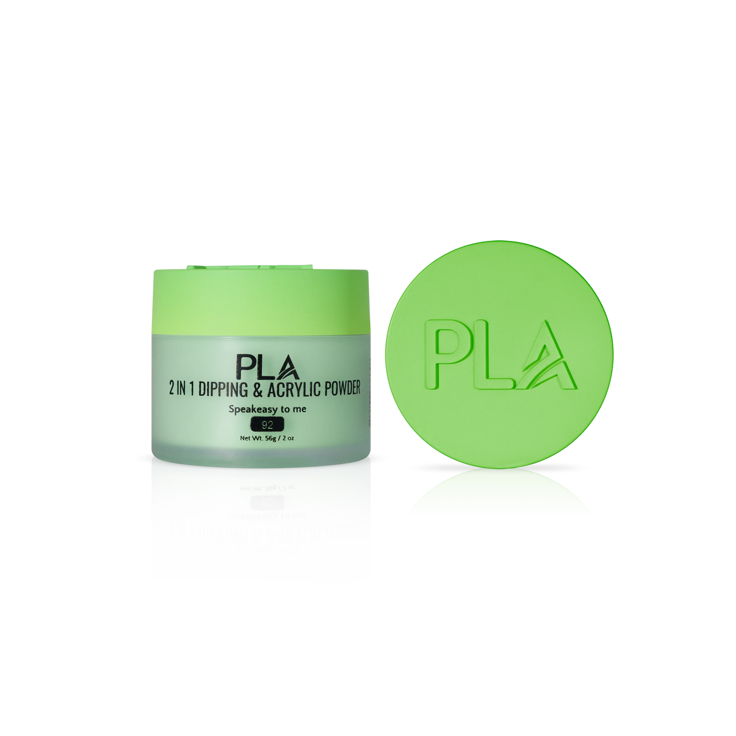 2-in-1 Dip & Acrylic Powder Speakeasy to me - 92