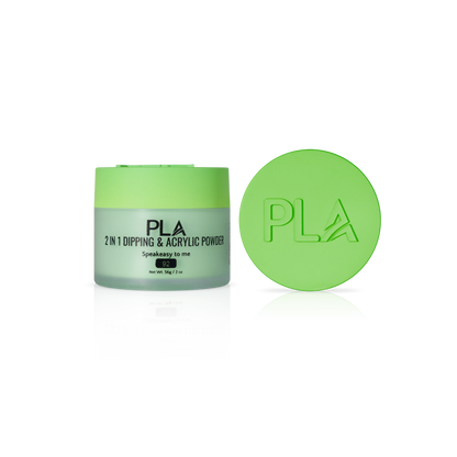 2-in-1 Dip & Acrylic Powder Speakeasy to me - 92