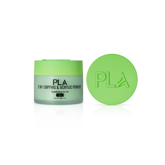 2-in-1 Dip & Acrylic Powder Speakeasy to me - 92