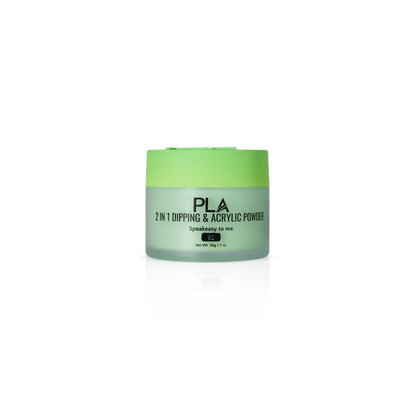 2-in-1 Dip & Acrylic Powder Speakeasy to me - 92
