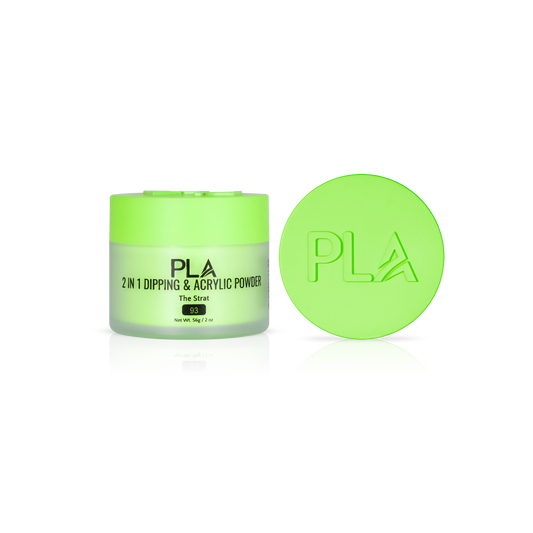 2-in-1 Dip & Acrylic Powder The Strat - 93