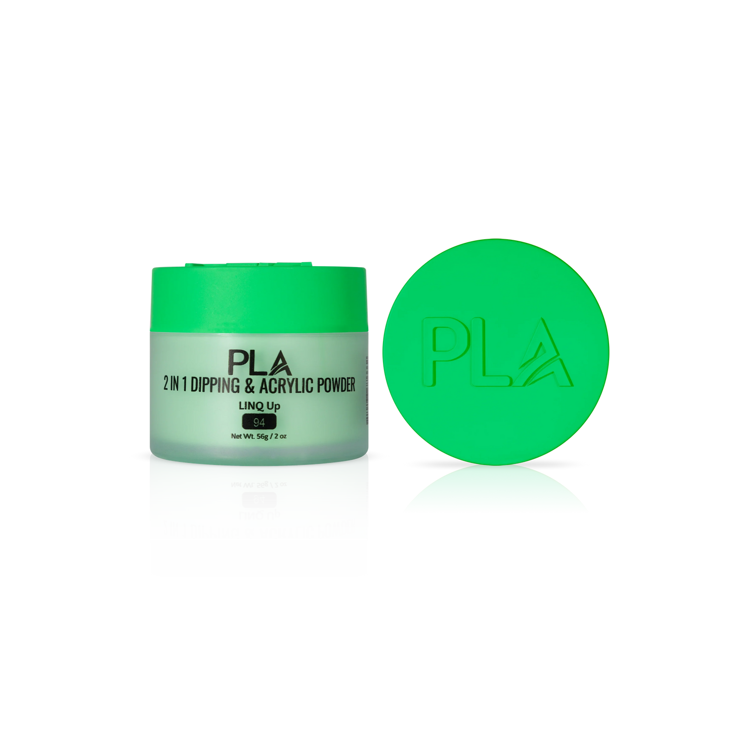 2-in-1 Dip & Acrylic Powder LINQ Up - 94