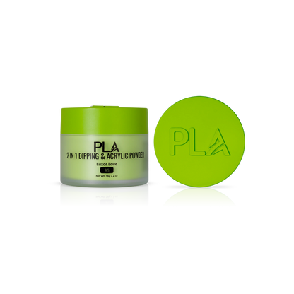 2-in-1 Dip & Acrylic Powder Luxor Love - 95