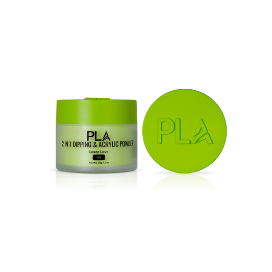 2-in-1 Dip & Acrylic Powder Luxor Love - 95