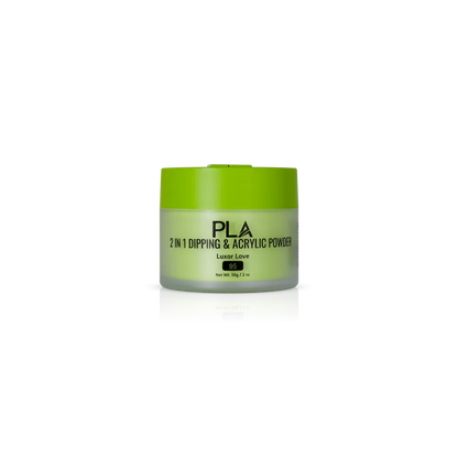 2-in-1 Dip & Acrylic Powder Luxor Love - 95