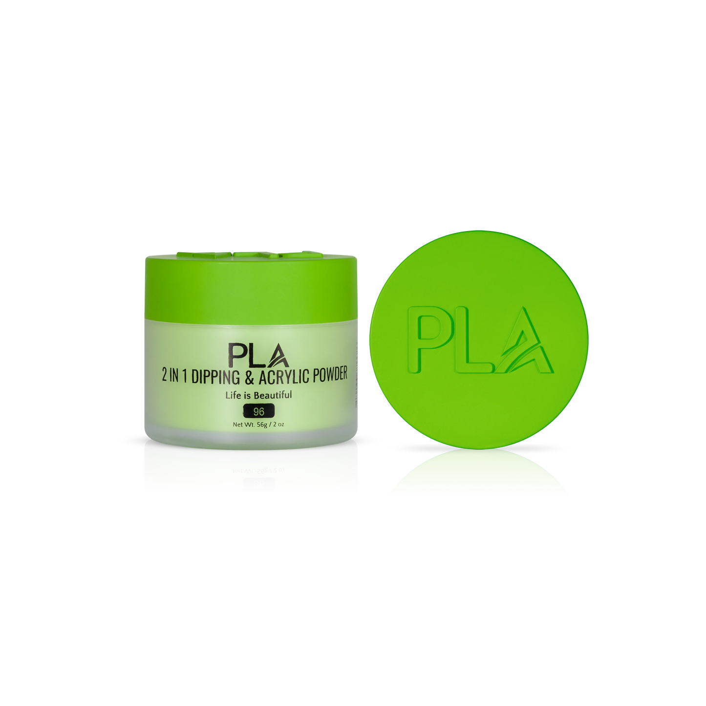 2-in-1 Dip & Acrylic Powder Life is Beautiful - 96