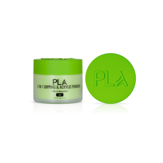 2-in-1 Dip & Acrylic Powder Life is Beautiful - 96