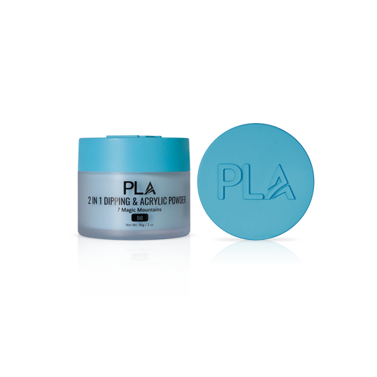 2-in-1 Dip & Acrylic Powder 7 Magic Mountains - 98