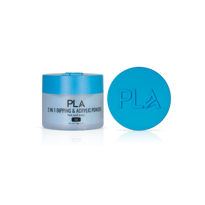 2-in-1 Dip & Acrylic Powder Hot and Juicy - 99