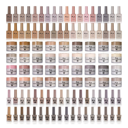 What's Cookin' Good Lookin' Collection 36 Colors - Free 1 Color Chart