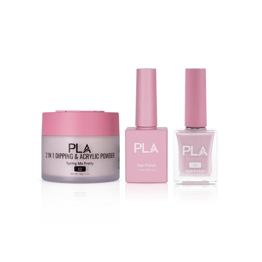 4-in-1 Spring Me Pretty - 02