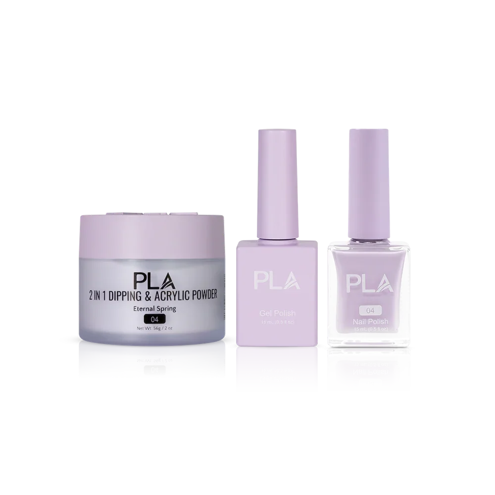 4-in-1 Eternal Spring - 04