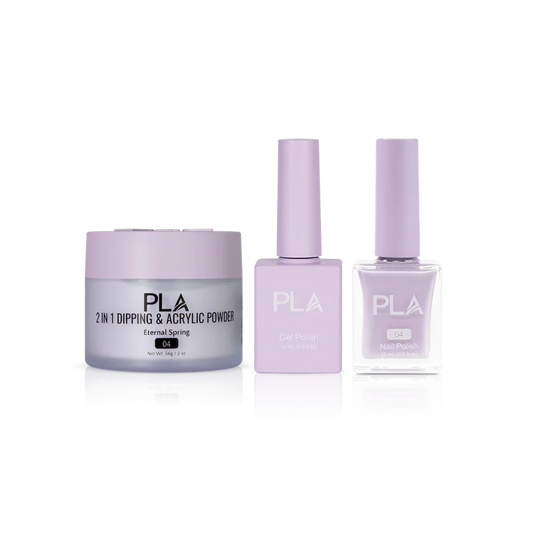 4-in-1 Eternal Spring - 04