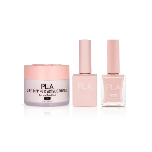 4-in-1 Bud and Breakfast - 05