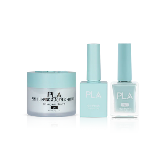 4-in-1 I'm Sexy and I Grow It - 06