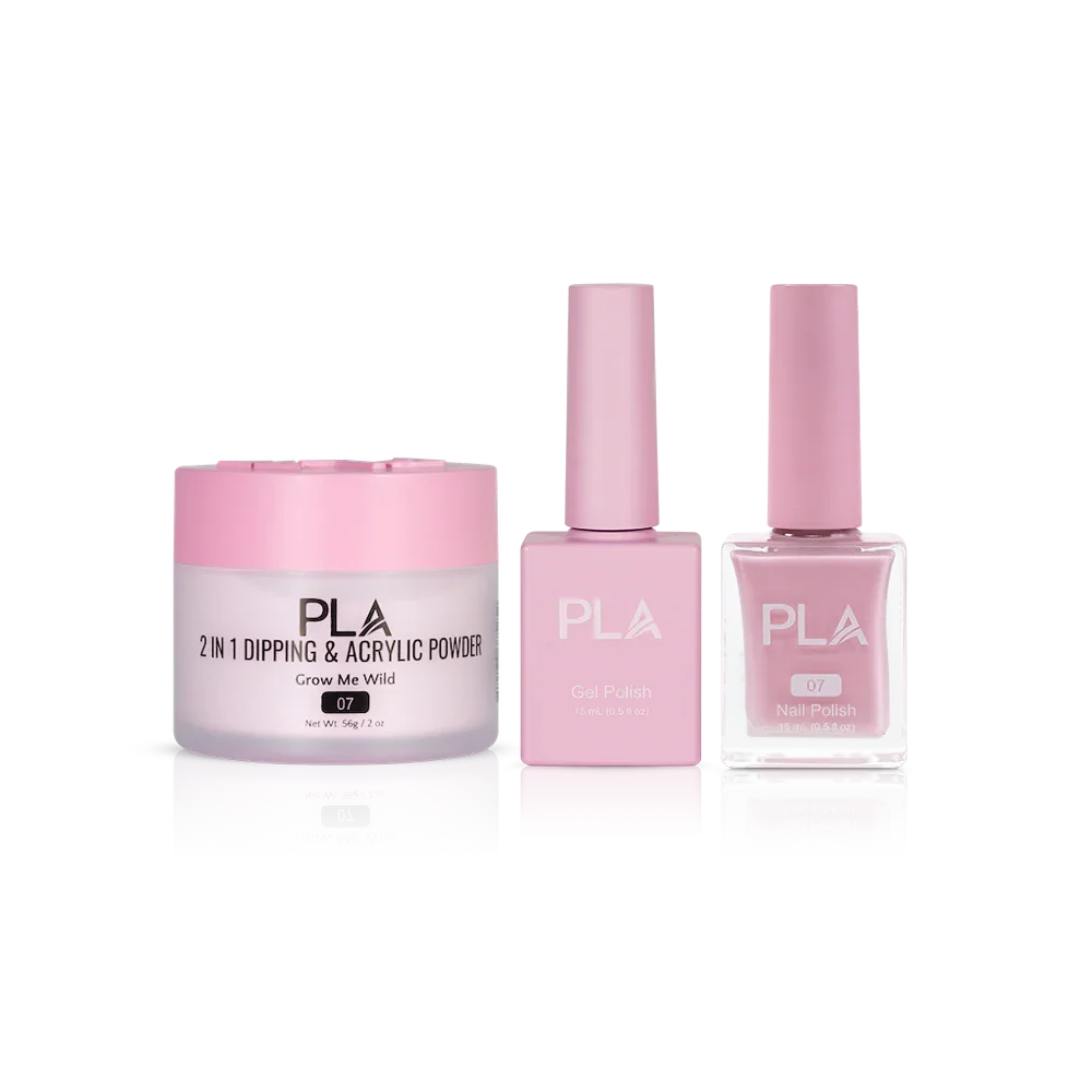 4-in-1 Grow Me Wild - 07
