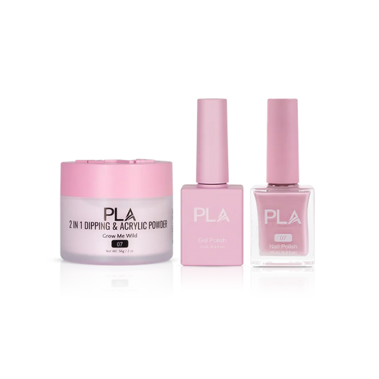 4-in-1 Grow Me Wild - 07