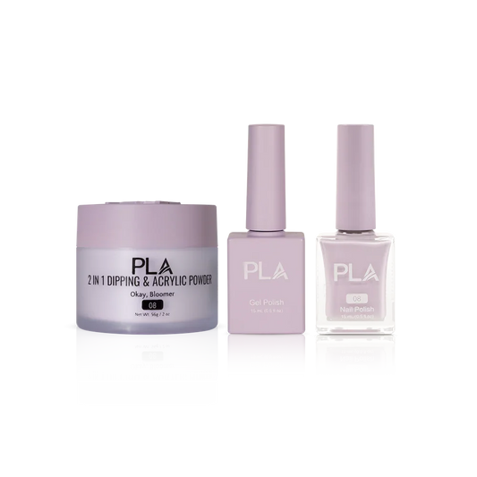 4-in-1 Okay, Bloomer - 08