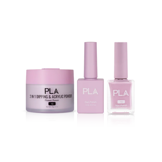 4-in-1 Flower Power - 10