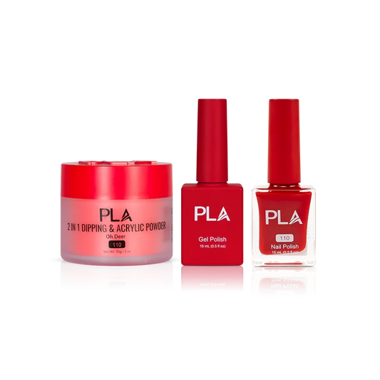 4-in-1 Oh Deer - 110